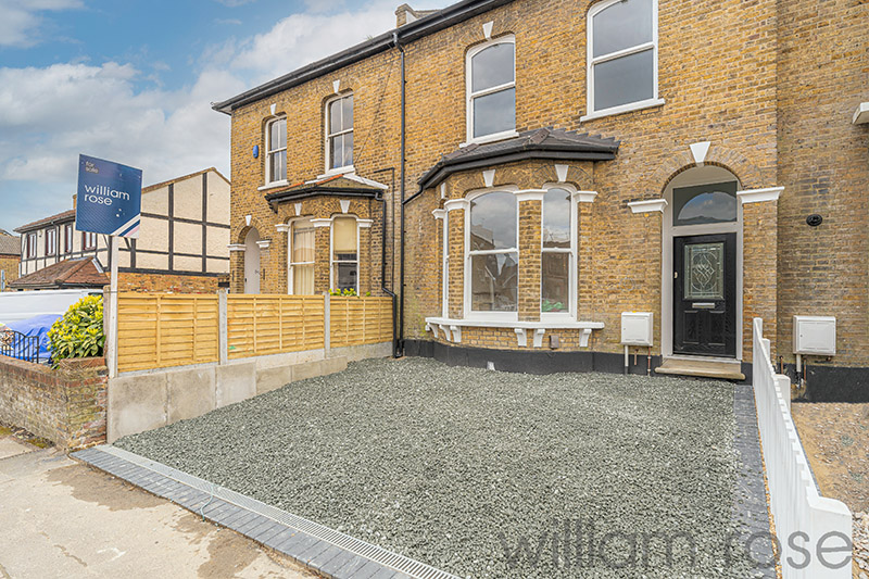 Chelmsford Road Ferndale Construction SE Limited